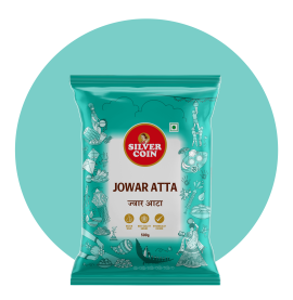 Jowar Atta-05