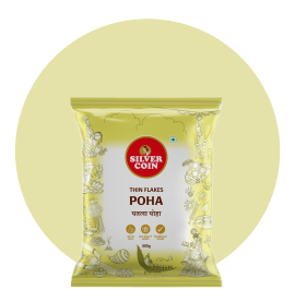 Poha (Thin Flakes)-14