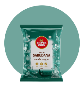 Sabudana (Nylon)-12